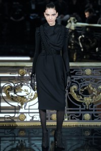 John Galliano A|W 2013