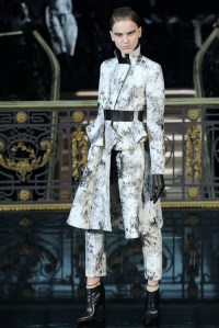 John Galliano A|W 2013