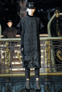 John Galliano A|W 2013