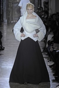 Gareth Pugh Autumn|Winter 2013