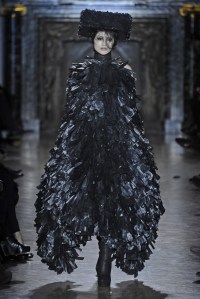 Gareth Pugh Autumn|Winter 2013