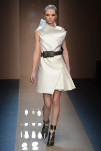 Gianfranco Ferré A|W 2013