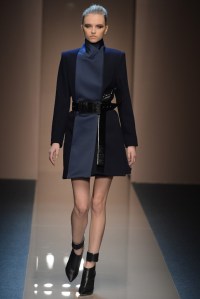 Gianfranco Ferré A|W 2013