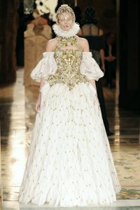 Alexander McQueen A|W 2013