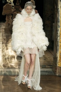 Alexander McQueen A|W 2013