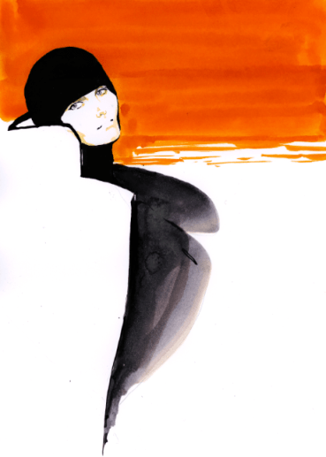 Illustrations via Marc-Antoine Coulon