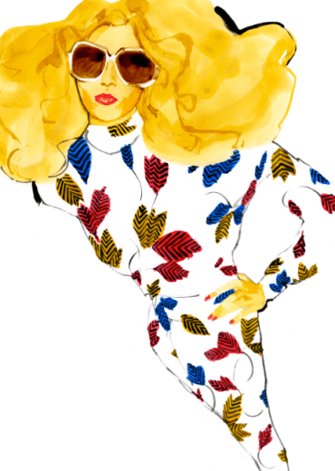 Illustrations via Marc-Antoine Coulon