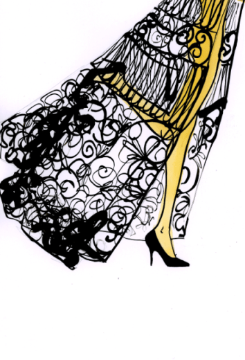 Illustrations via Marc-Antoine Coulon