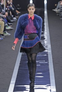 Maxime Simoëns A|W 2013