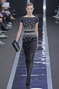 Maxime Simoëns A|W 2013