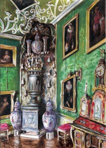 Pablo Piatti | Baroque Impressions