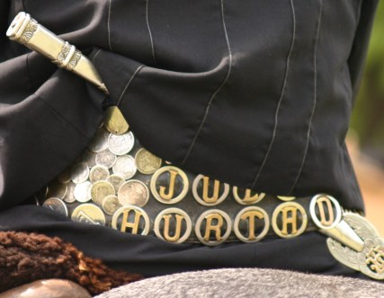 Rodrigo Otazu: Argentina