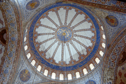 Rodrigo Otazu: Istanbul