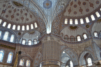 Rodrigo Otazu: Istanbul