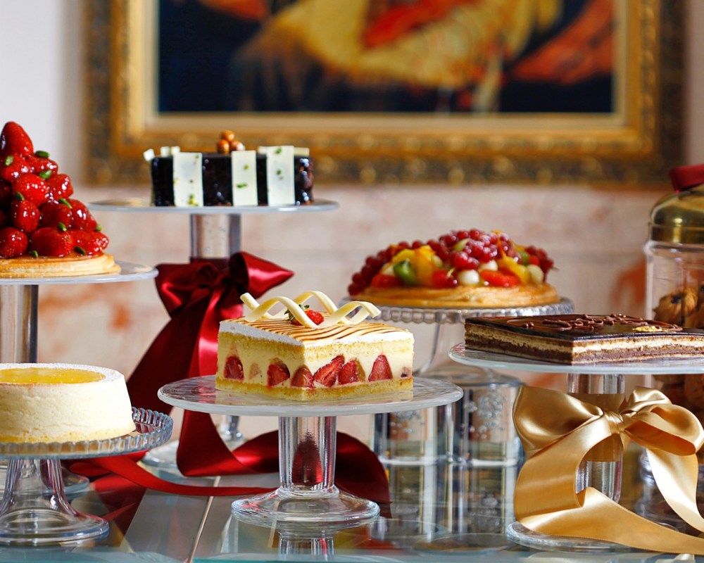 Çırağan Palace Kempinski