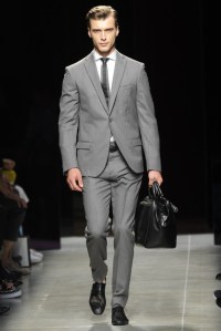 Bottega Veneta - Spring|Summer 2014