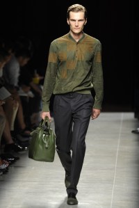 Bottega Veneta - Spring|Summer 2014