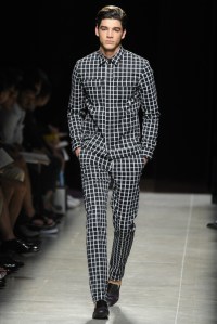 Bottega Veneta - Spring|Summer 2014