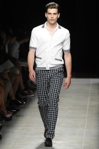 Bottega Veneta - Spring|Summer 2014
