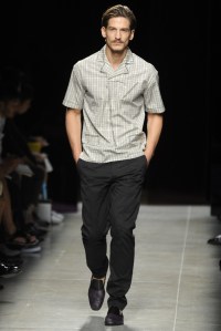 Bottega Veneta - Spring|Summer 2014