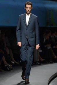 Ermenegildo Zegna - Spring|Summer 2014