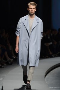 Ermenegildo Zegna - Spring|Summer 2014