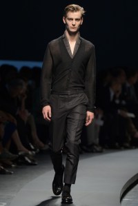 Ermenegildo Zegna - Spring|Summer 2014