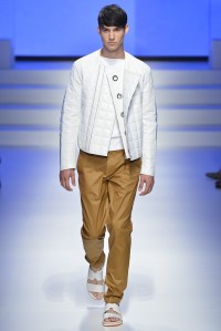 Salvatore Ferragmo - Spring|Summer 2014