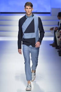 Salvatore Ferragmo - Spring|Summer 2014