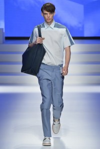 Salvatore Ferragmo - Spring|Summer 2014