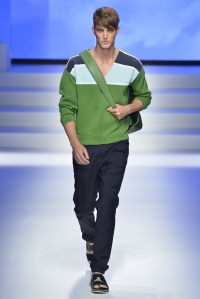 Salvatore Ferragmo - Spring|Summer 2014