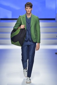 Salvatore Ferragmo - Spring|Summer 2014