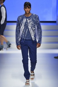 Salvatore Ferragmo - Spring|Summer 2014