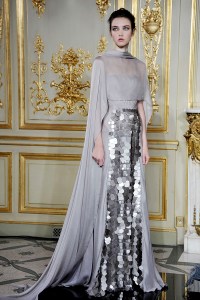 Rami Al Ali - Haute Couture Fall 2013
