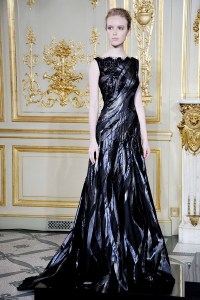 Rami Al Ali - Haute Couture Fall 2013