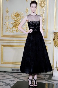 Rami Al Ali - Haute Couture Fall 2013