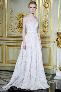 Rami Al Ali - Haute Couture Fall 2013