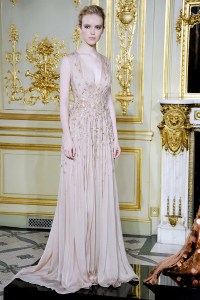Rami Al Ali - Haute Couture Fall 2013