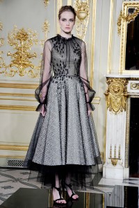 Rami Al Ali - Haute Couture Fall 2013