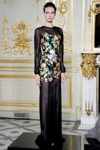 Rami Al Ali - Haute Couture Fall 2013