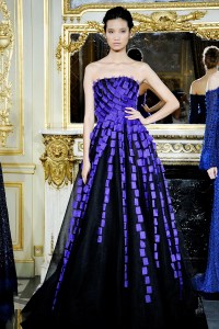 Rami Al Ali - Haute Couture Fall 2013
