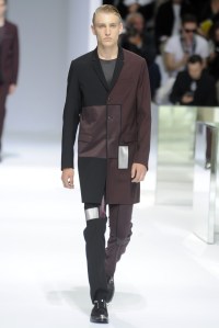 Dior Homme - Spring|Summer 2014