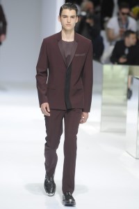 Dior Homme - Spring|Summer 2014