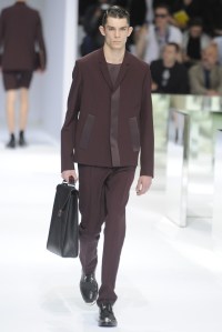 Dior Homme - Spring|Summer 2014