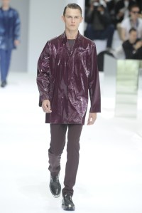 Dior Homme - Spring|Summer 2014