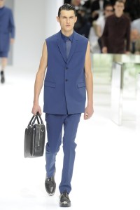 Dior Homme - Spring|Summer 2014