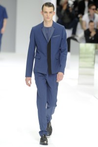 Dior Homme - Spring|Summer 2014