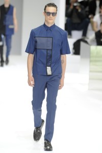 Dior Homme - Spring|Summer 2014