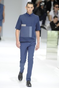 Dior Homme - Spring|Summer 2014