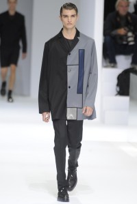 Dior Homme - Spring|Summer 2014